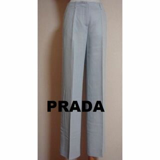 PRADA - 未使用 PRADA パンツ 40