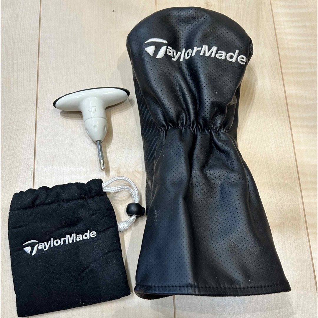 TaylorMade(テーラーメイド)のテーラーメイド スポーツ/アウトドアのゴルフ(クラブ)の商品写真