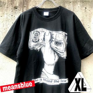 XL半袖RAGEAGAINSTTHEMACHINE(Tシャツ/カットソー(半袖/袖なし))