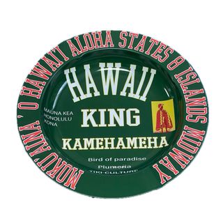 Hawaii ハワイ 灰皿 アッシュトレイ 小物入れ アメリカ雑貨 新品