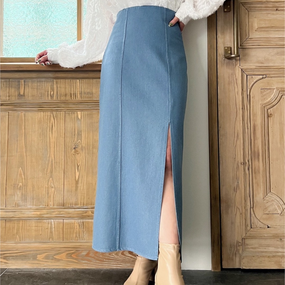 DIAVEL(ディアベル)のSALE！ レディースのスカート(ロングスカート)の商品写真