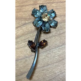 フォクシー(FOXEY) ブローチ/コサージュの通販 400点以上 | フォクシー フォクシー(FOXEY) ブローチ/コサージュの通販 400点以上 | フォクシー