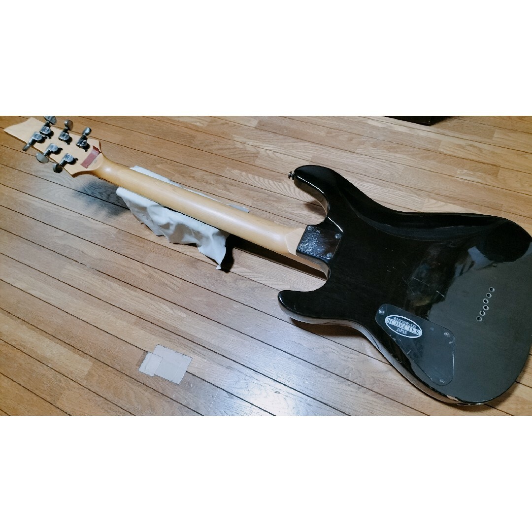 SCHECTER - シェクター omen extreme 6 SCHECTER ダイヤモンド SCHECTER - シェクター omen extreme 6 SCHECTER ダイヤモンド