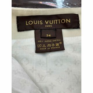 LOUIS VUITTON - louis vuitton  マイクロミニ34   中古