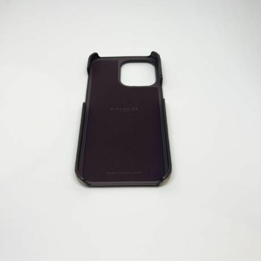 【限定セール!正規品 新品未使用】コーチスマホケース C8023 KHAKI 【限定セール!正規品 新品未使用】コーチスマホケース C8023 KHAKI