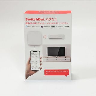 SwitchBot ハブミニ(その他)