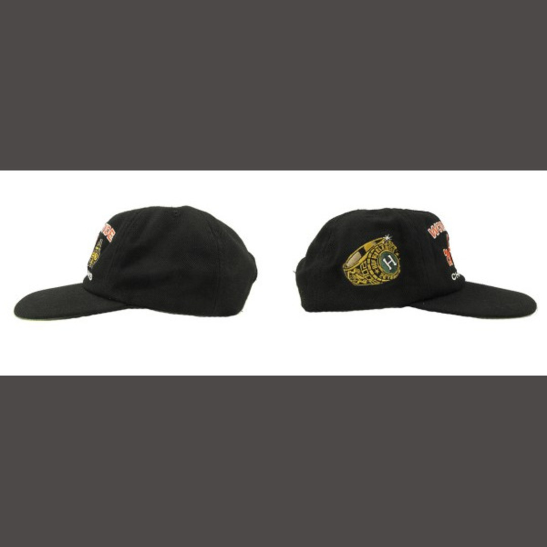 HUF(ハフ)のハフ HUF 20th スナップバックキャップ HT00661 SNAPBACK メンズの帽子(キャップ)の商品写真