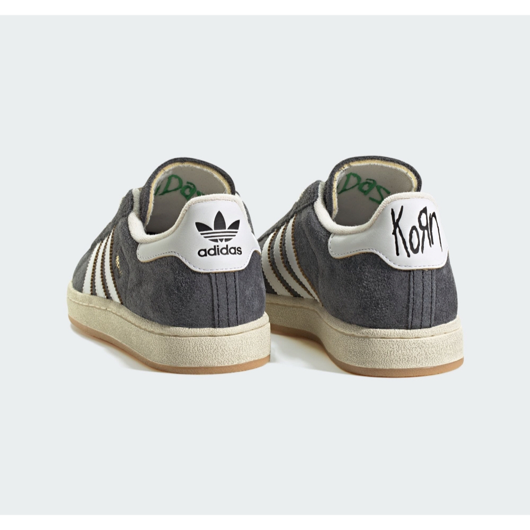 adidas(アディダス)のKorn × adidas Originals Campus 2 26cm メンズの靴/シューズ(スニーカー)の商品写真