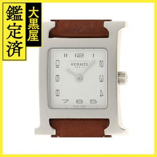 エルメス(Hermes)のエルメス Hｳｫｯﾁ HH1.210 【471】(腕時計)