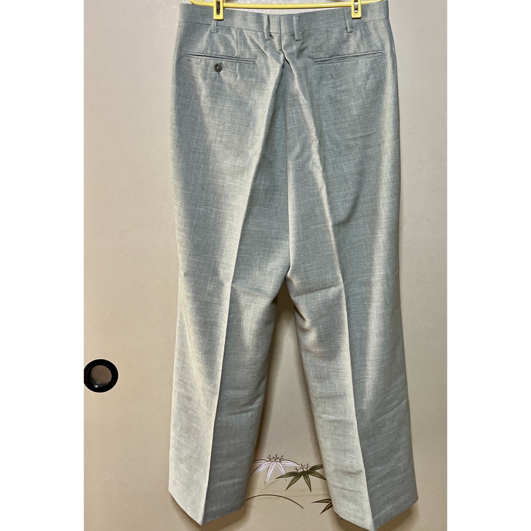 薄手夏物　パンツ 5 メンズのパンツ(スラックス)の商品写真