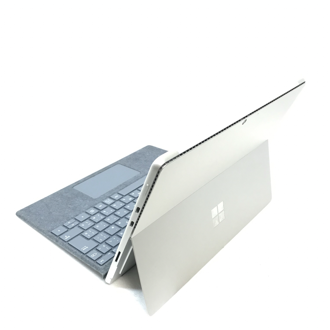 Microsoft(マイクロソフト)の〈新品同様品〉Surface Pro8 Win11 8G/256G Office スマホ/家電/カメラのPC/タブレット(ノートPC)の商品写真