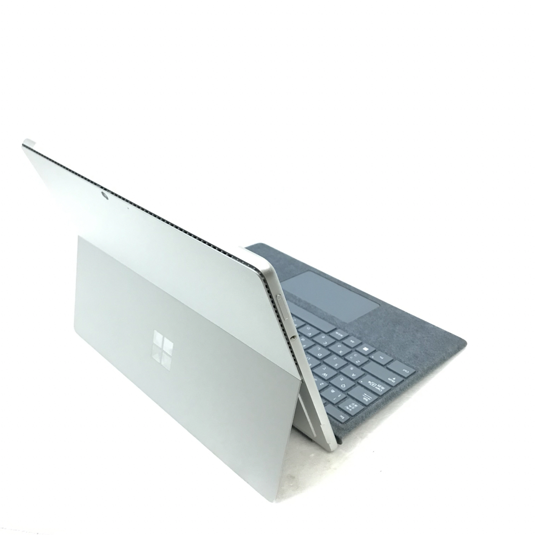 Microsoft(マイクロソフト)の〈新品同様品〉Surface Pro8 Win11 8G/256G Office スマホ/家電/カメラのPC/タブレット(ノートPC)の商品写真
