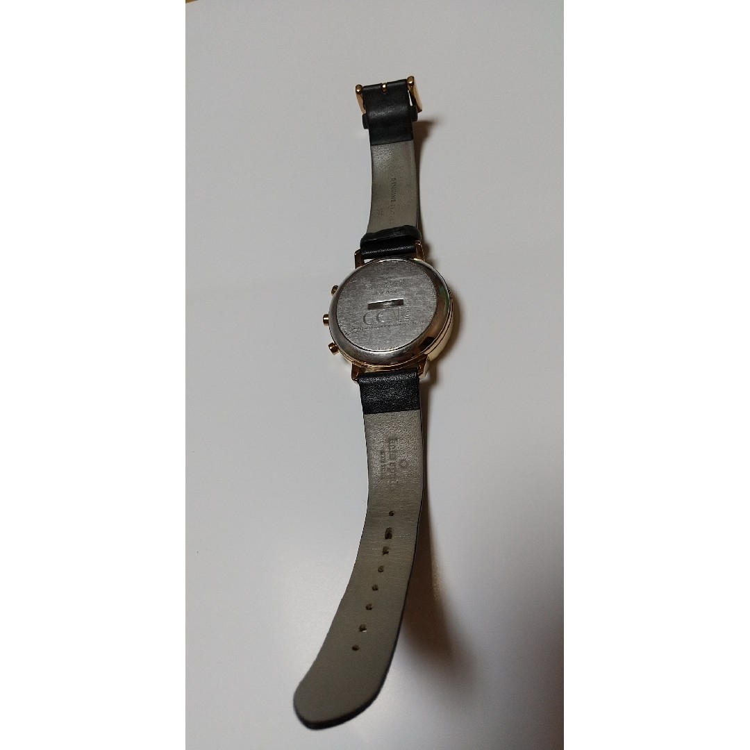 kate spade new york(ケイトスペードニューヨーク)のスマートウォッチ ケイトスペード レディースのファッション小物(腕時計)の商品写真