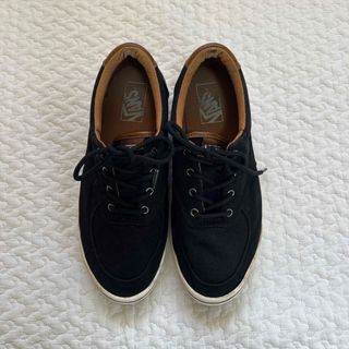 ヴァンズ(VANS)のVANS V108 ローカットスニーカー 26cm(スニーカー)