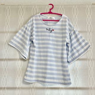 【140】カットソー(Tシャツ/カットソー)