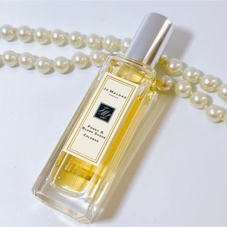 ジョーマローン(Jo Malone)のJo MALONE 香水 ピオニー&ブラッシュ スエード コロン 30ml(ユニセックス)