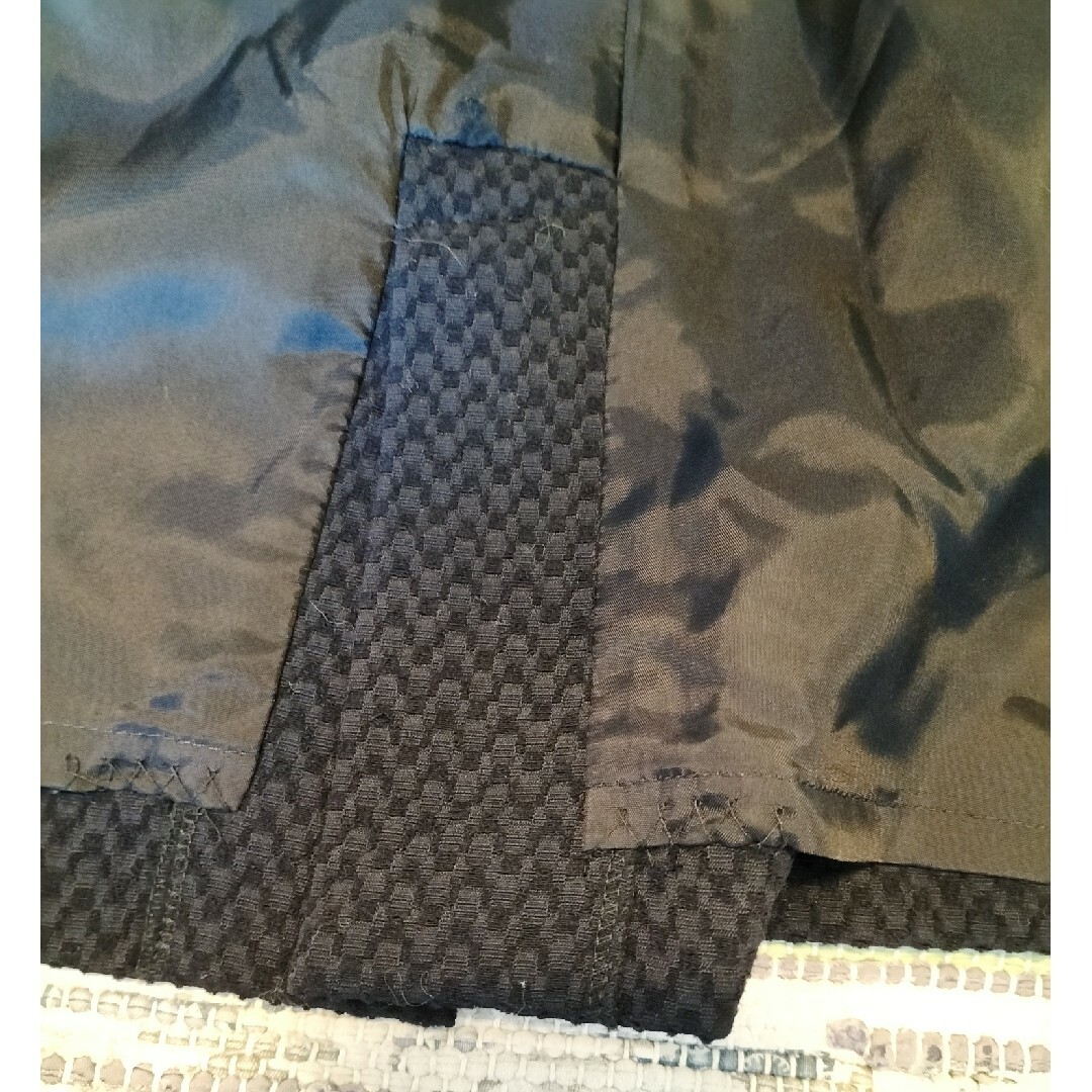 dinos(ディノス)のDAMA Collection ネイビースカートキープ レディースのスカート(ひざ丈スカート)の商品写真