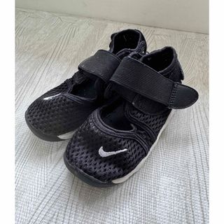 ナイキ(NIKE)のNIKE ナイキ リフト ベビー 13.0(サンダル)