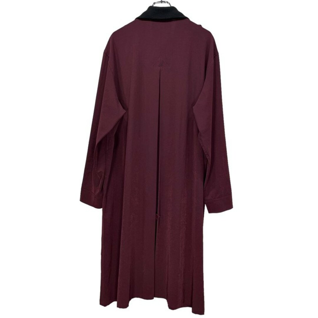 Yohji Yamamoto - Ground Y 20AW トリアセテートポリエステル Yohji Yamamoto - Ground Y 20AW トリアセテートポリエステル