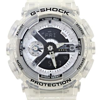 カシオ(CASIO)のカシオ 腕時計 GMA-S144RX-7AJR(腕時計)