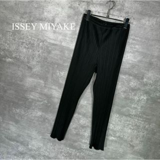 プリーツプリーズイッセイミヤケ(PLEATS PLEASE ISSEY MIYAKE)の『ISSEY MIYAKE』イッセイミヤケ (1) プリーツイージー パンツ(その他)