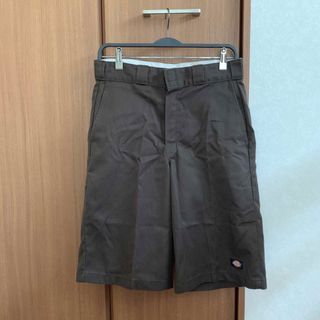 ディッキーズ(Dickies)のディッキーズ　ハーフパンツ(ショートパンツ)