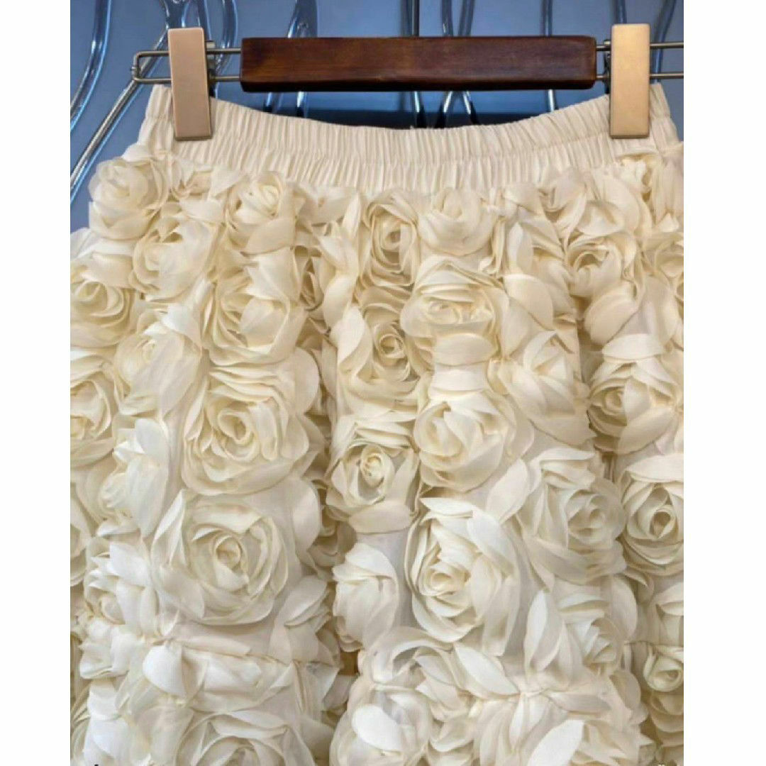 ローグスカート レディースのスカート(ロングスカート)の商品写真