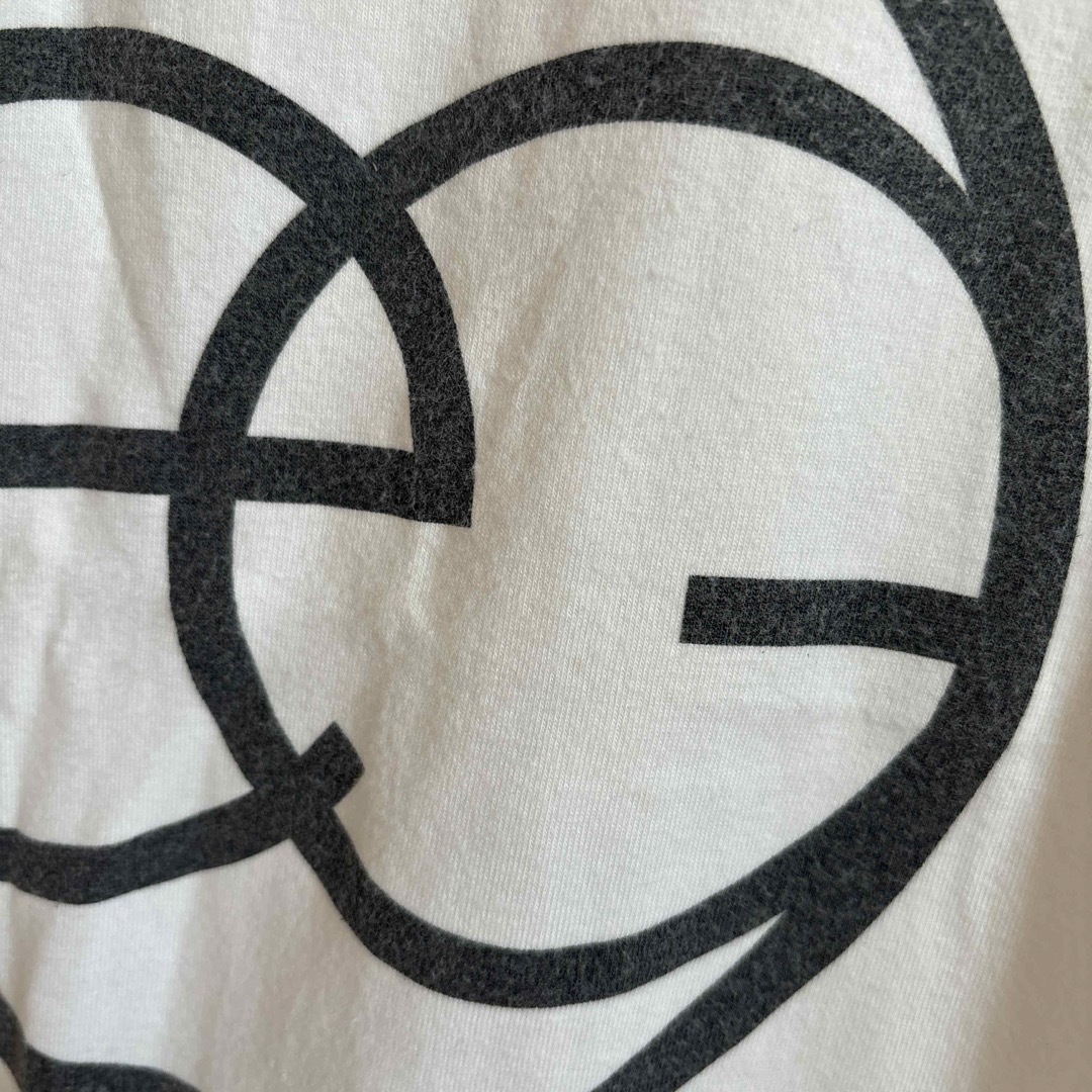 EGOIST(エゴイスト)のEGOIST Tシャツ レディースのトップス(Tシャツ(半袖/袖なし))の商品写真