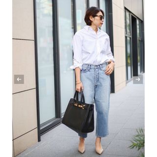 DEUXIEME CLASSE - ¥57,200【SITA PARANTICA/シータパランティカ】トートバック