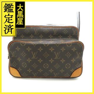 LOUIS VUITTON - ルイ・ヴィトン ナイル M45244 【473】