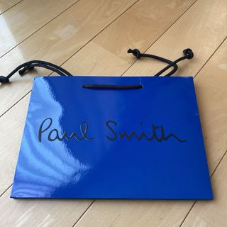 ポールスミス(Paul Smith)のポールスミス 紙袋(ショップ袋)