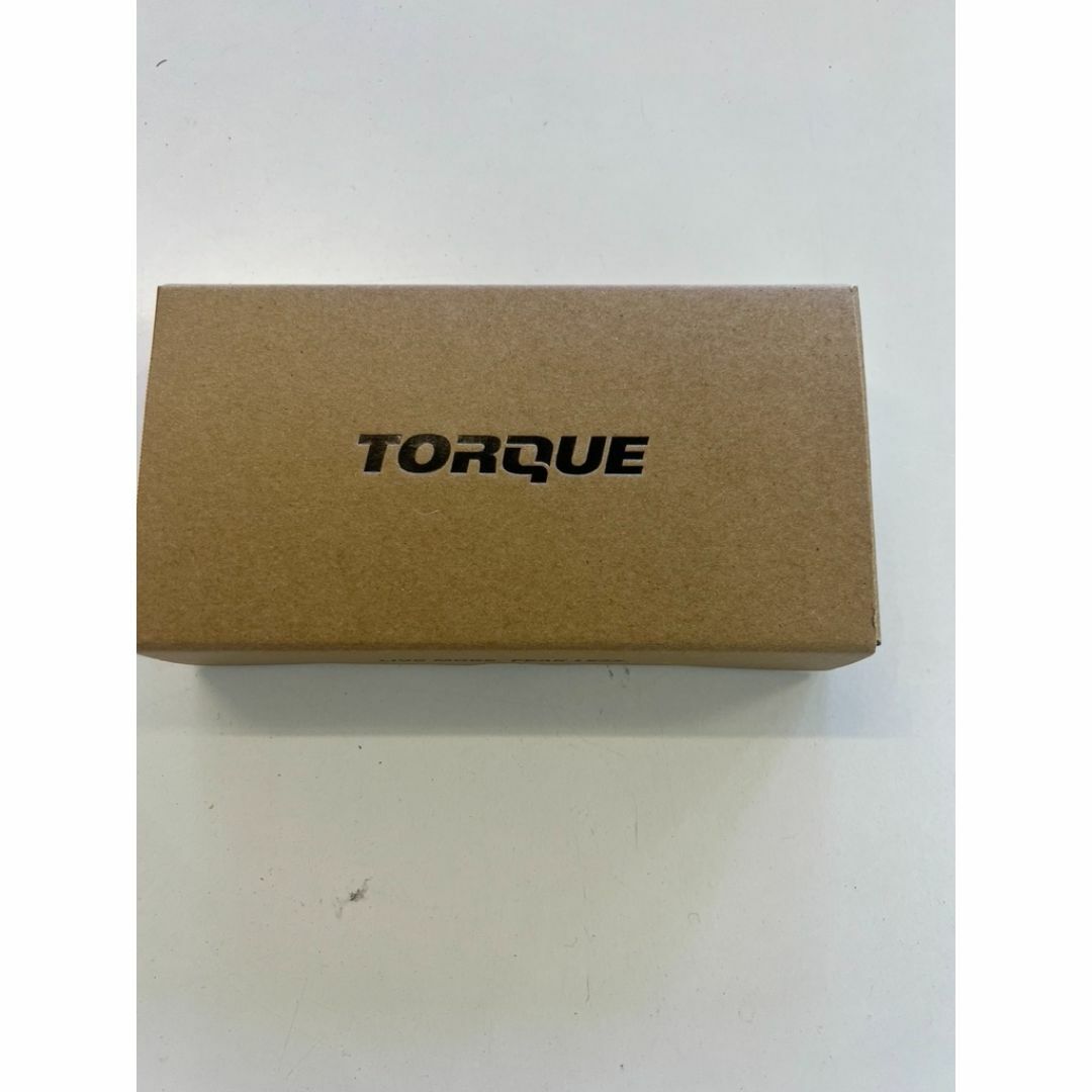 京セラ - 極美品 SIMフリー TORQUE G06 レッド