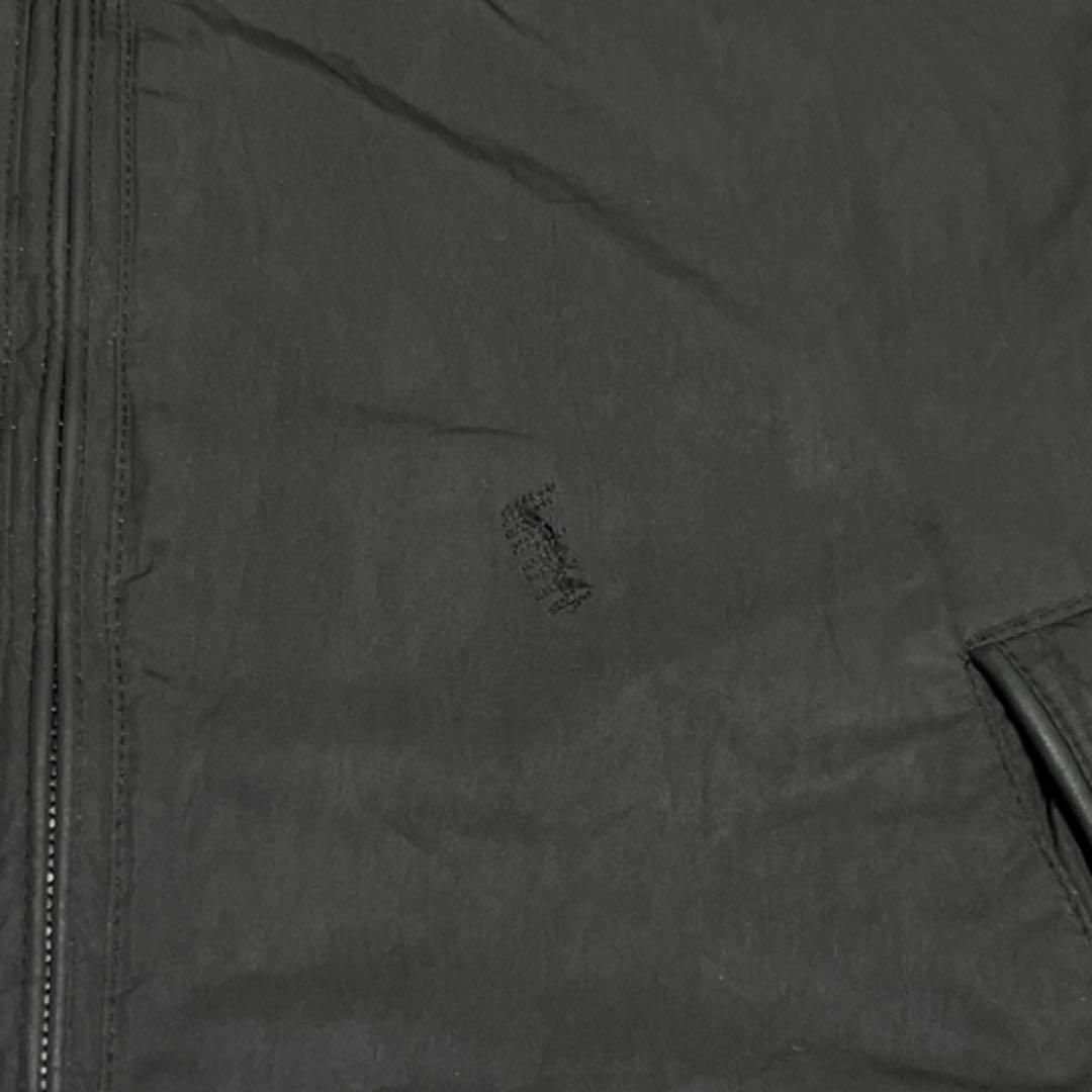 POLO RALPH LAUREN(ポロラルフローレン)のPOLO RALPH LAUREN ポロラルフローレン 中綿ジャケット ブラック メンズのジャケット/アウター(その他)の商品写真