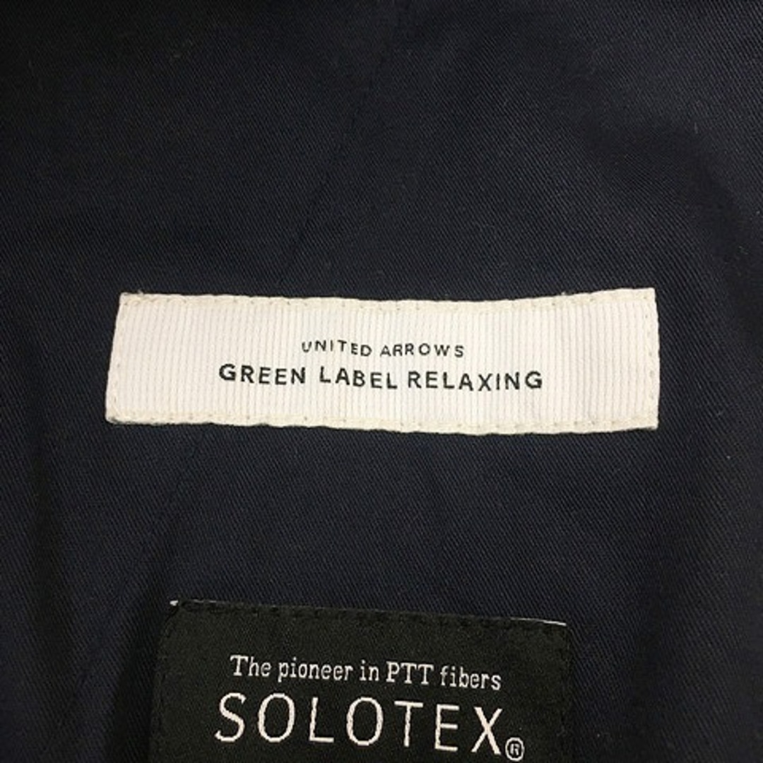 UNITED ARROWS green label relaxing(ユナイテッドアローズグリーンレーベルリラクシング)のグリーンレーベルリラクシング ユナイテッドアローズ SOLOTEX パンツ メンズのパンツ(スラックス)の商品写真