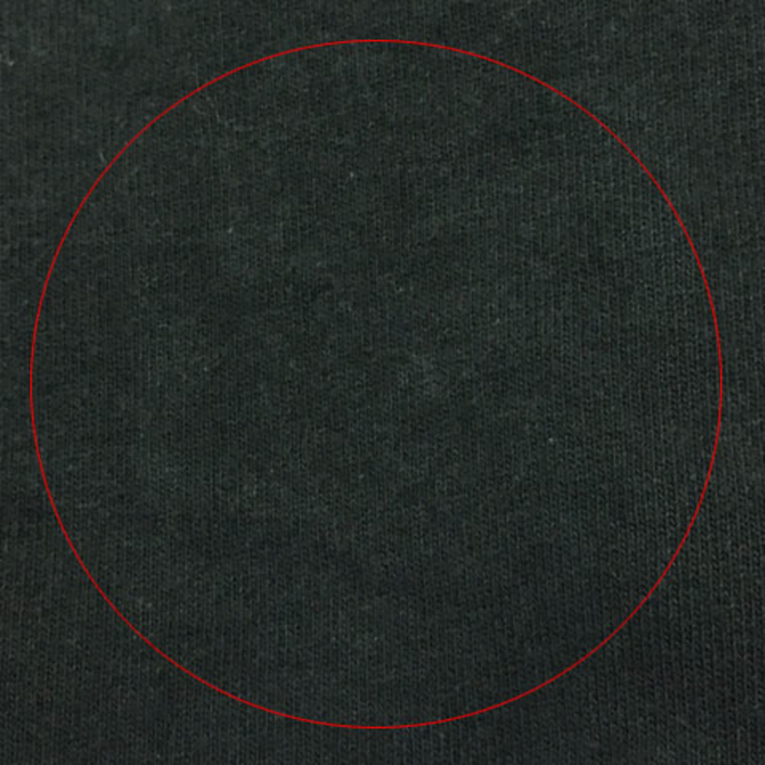 other(アザー)のユーエスポロアッスン ワンピース ロング 刺繍 ロゴ 半袖 F 黒 ベージュ レディースのワンピース(ロングワンピース/マキシワンピース)の商品写真