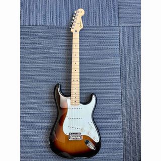 フェンダー(Fender)の【超美品】Fender Player Stratocaster (エレキギター)