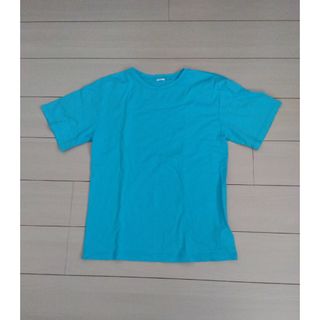 MOUSSY   コットン   Tシャツ