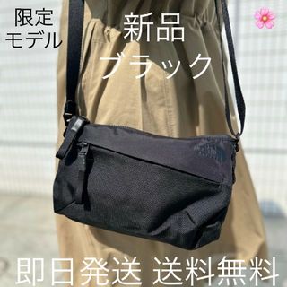 ザノースフェイス(THE NORTH FACE)の国内正規品 ノースフェイス S エレクトラトート ブラック NM82366R(ショルダーバッグ)