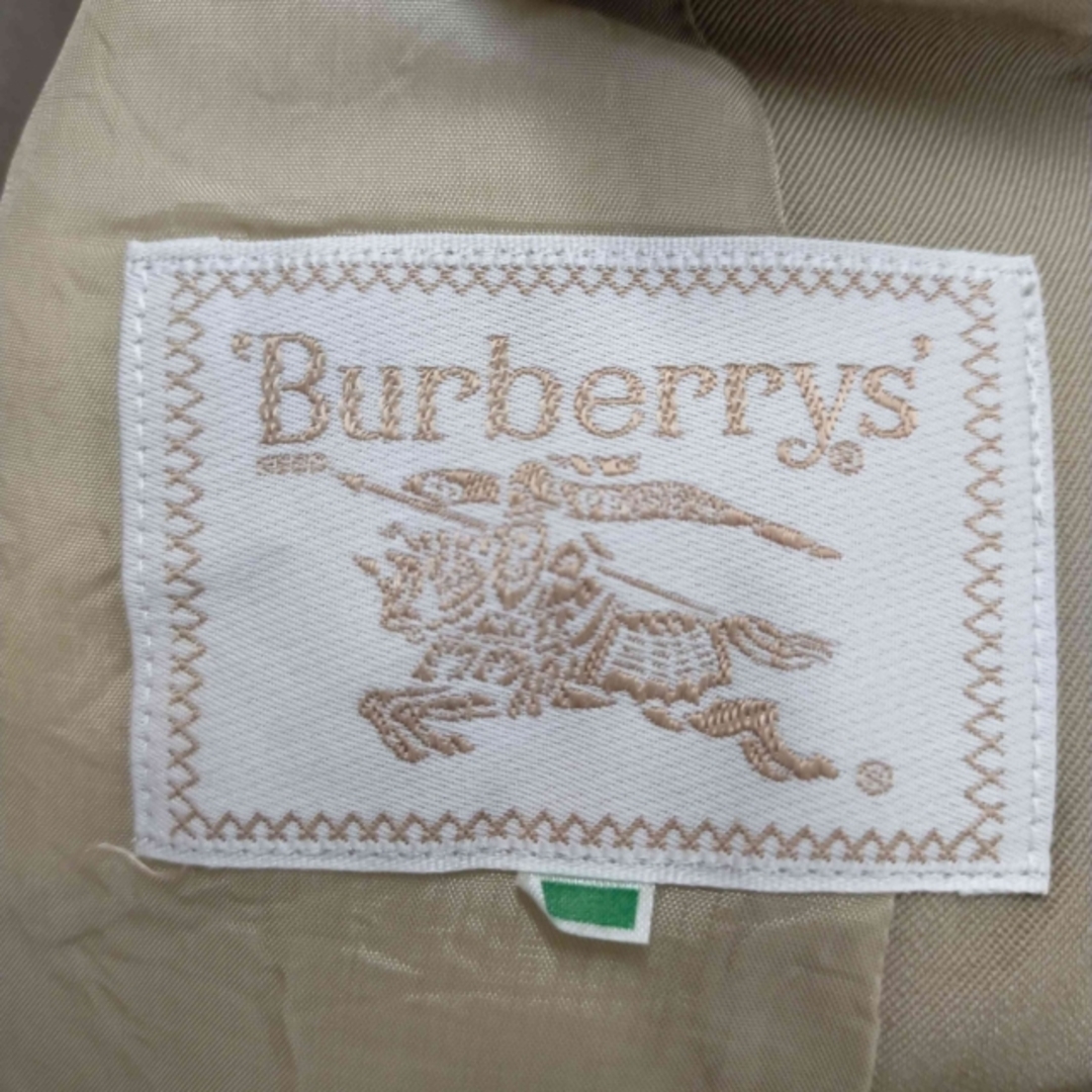 BURBERRY(バーバリー)のBURBERRYS(バーバリーズ) 1Bテーラードジャケット レディース レディースのジャケット/アウター(テーラードジャケット)の商品写真