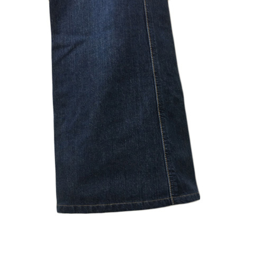 SOMETHING(サムシング)のサムシング Vienus Jean パンツ デニム ジーンズ 31×33 青 レディースのパンツ(デニム/ジーンズ)の商品写真