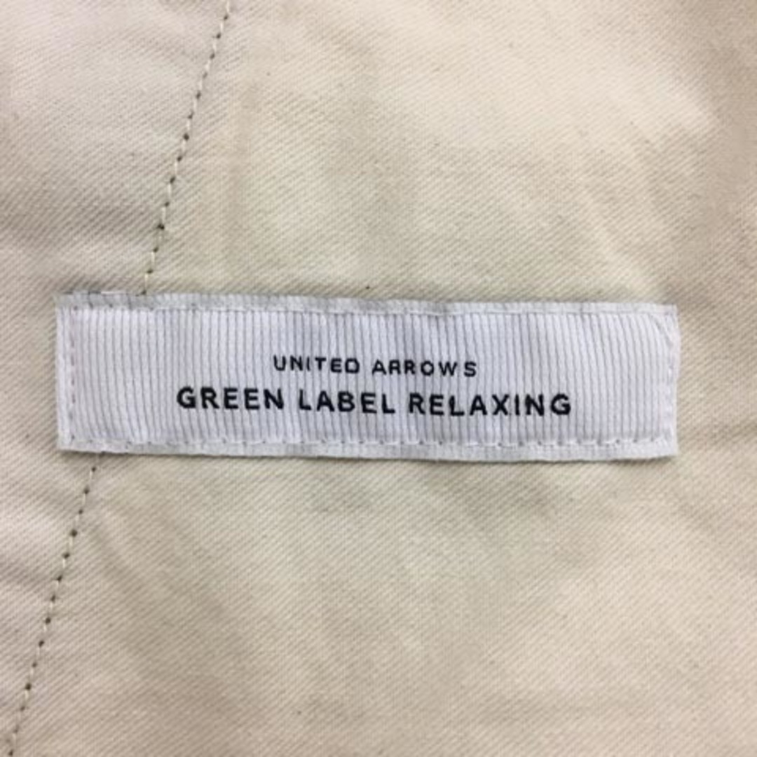 UNITED ARROWS green label relaxing(ユナイテッドアローズグリーンレーベルリラクシング)のグリーンレーベルリラクシング ユナイテッドアローズ パンツ テーパード M 緑 メンズのパンツ(スラックス)の商品写真