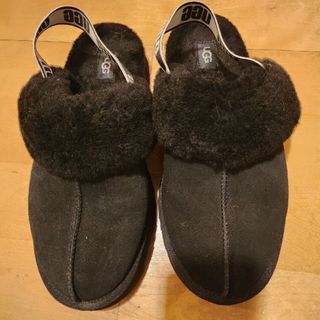 アグ(UGG)のUGG♥️シューズ(スリッポン/モカシン)