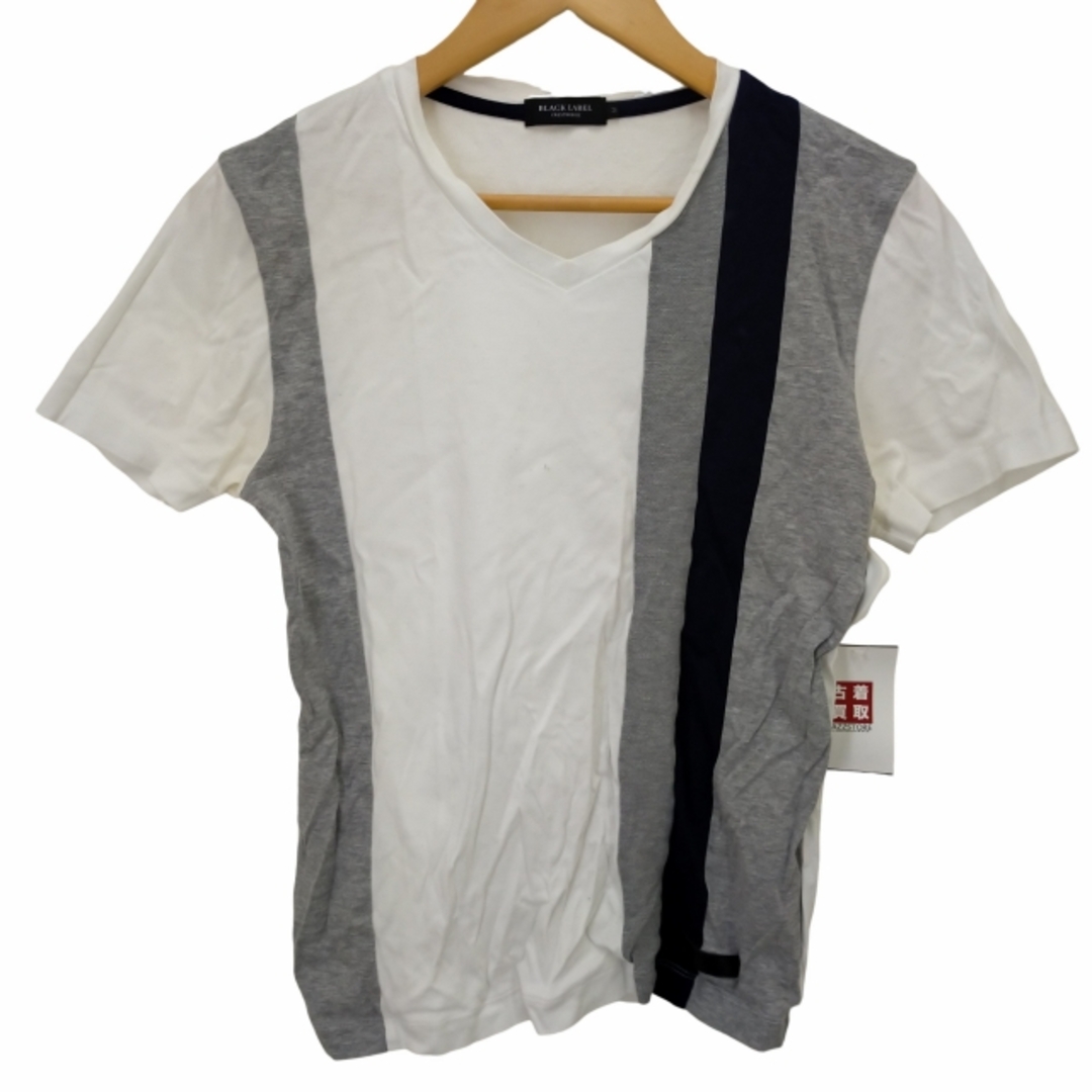 BLACK LABEL(ブラックレーベル) レディース トップス レディースのトップス(Tシャツ(半袖/袖なし))の商品写真