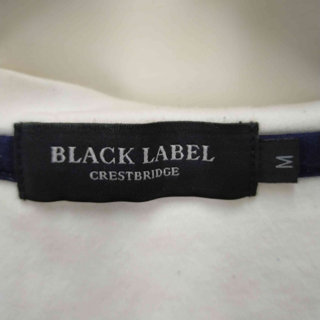 BLACK LABEL(ブラックレーベル) レディース トップス レディースのトップス(Tシャツ(半袖/袖なし))の商品写真