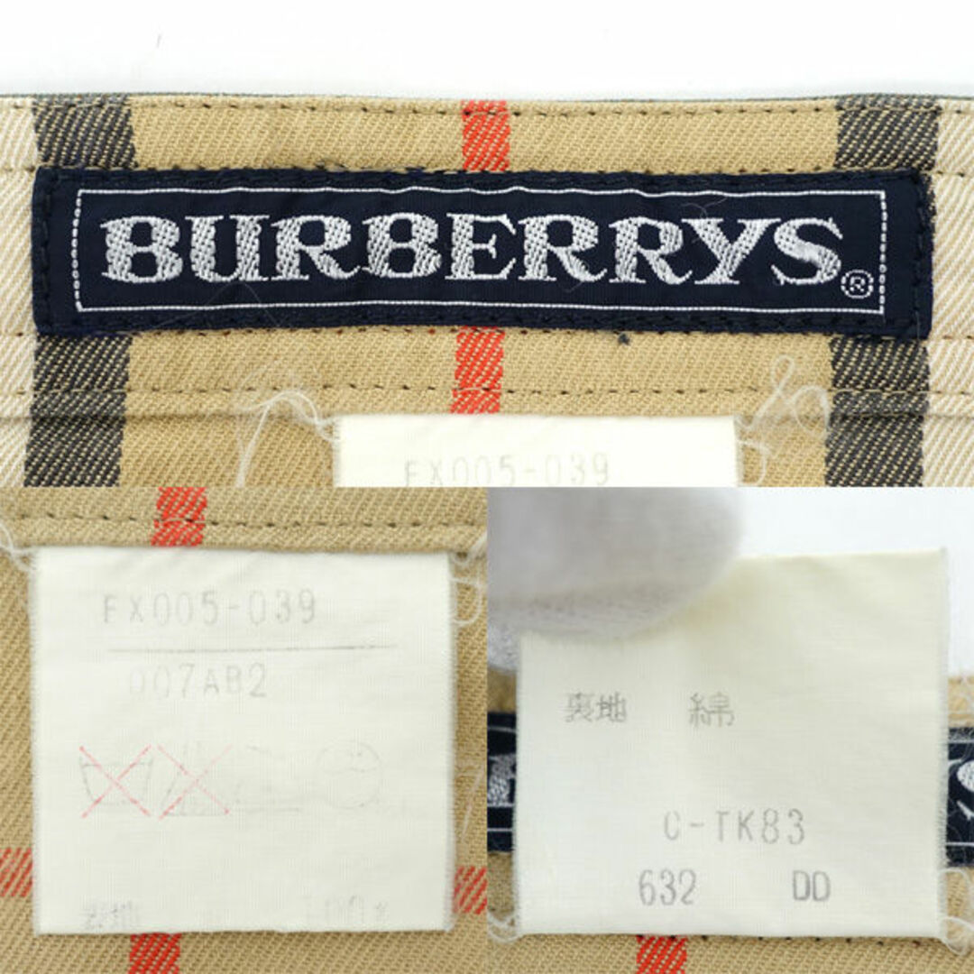 BURBERRYS / バーバリーズ ◆セットアップ/ジャケット/巻スカート/裏地ノバチェック/グリーン/S FR089-039 【レディース/ガールズ/LADY/女性/婦人】 【古着】 レディースファッション【中古】 [0220485996] レディースのフォーマル/ドレス(スーツ)の商品写真