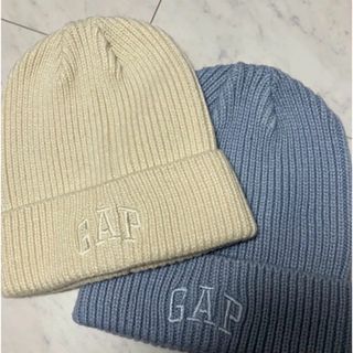 GAP ニット帽