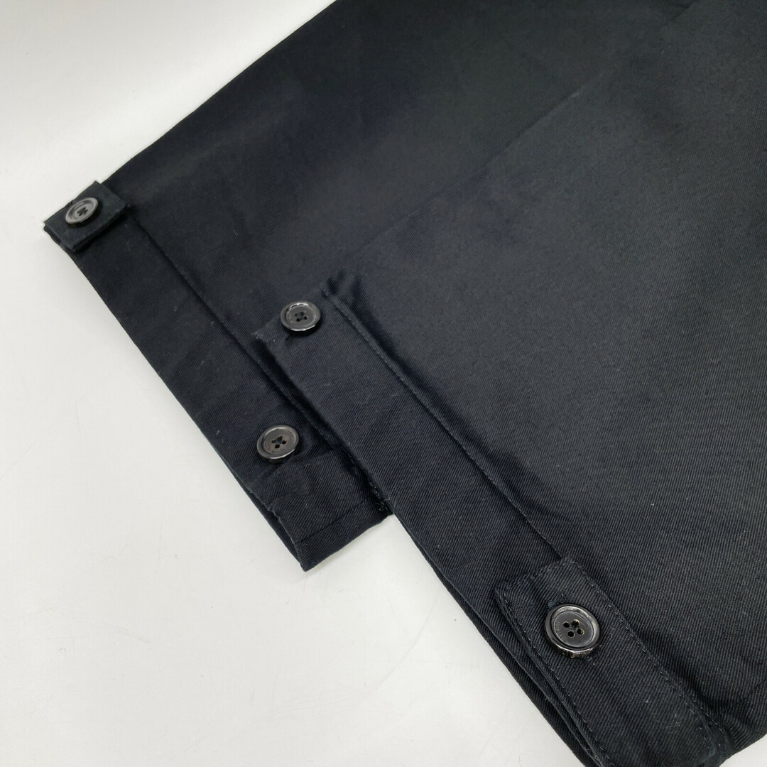 LOEWE(ロエベ)のロエベ H526Y04WAT ﾌﾞﾗｯｸ CARGO TROUSERS ﾊﾟﾝﾂ 44 メンズのパンツ(その他)の商品写真