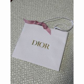 ディオール(Dior)のDior ショッパー　大(ショップ袋)