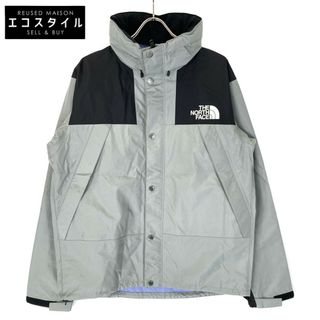 ザノースフェイス(THE NORTH FACE)のノースフェイス NP12333 ﾒﾙﾄｸﾞﾚｰ ﾏｳﾝﾃﾝﾚｲﾝﾃｯｸｽｼﾞｬｹｯﾄ XL(その他)