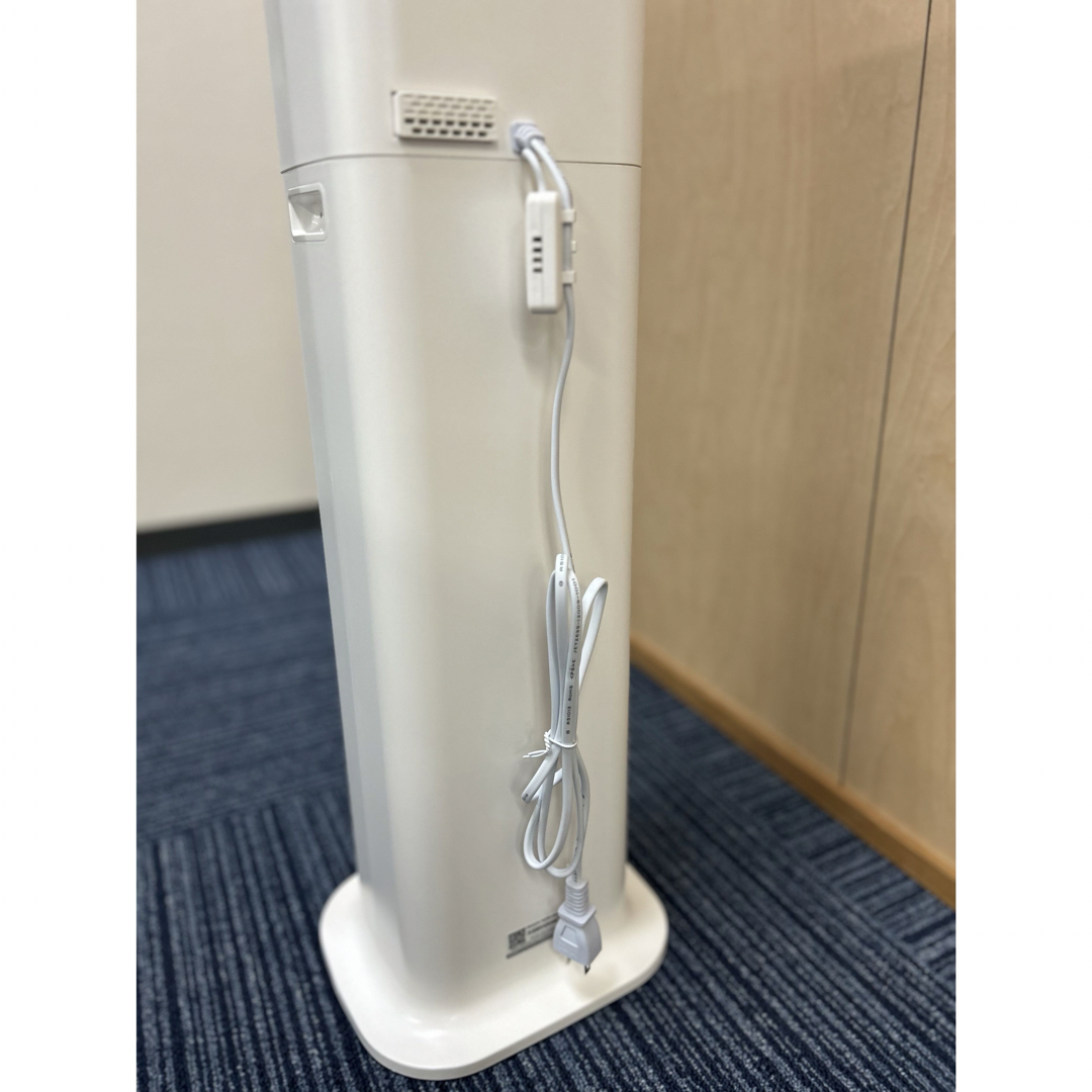 新品・未使用】KEECOON 超音波式加湿器 8L KC-MH-033 新品・未使用】KEECOON 超音波式加湿器 8L KC-MH-033